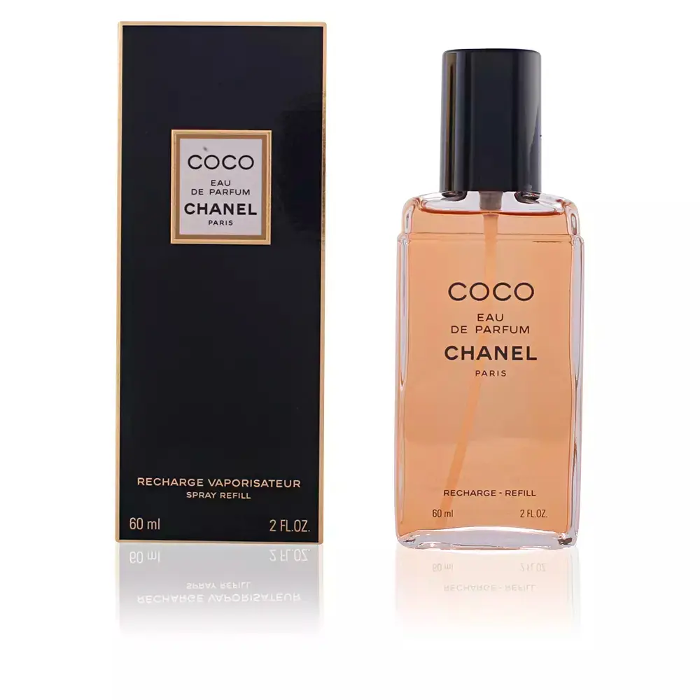 COCO perfume Type of perfume · Buy Online at Best Price - Perfumes