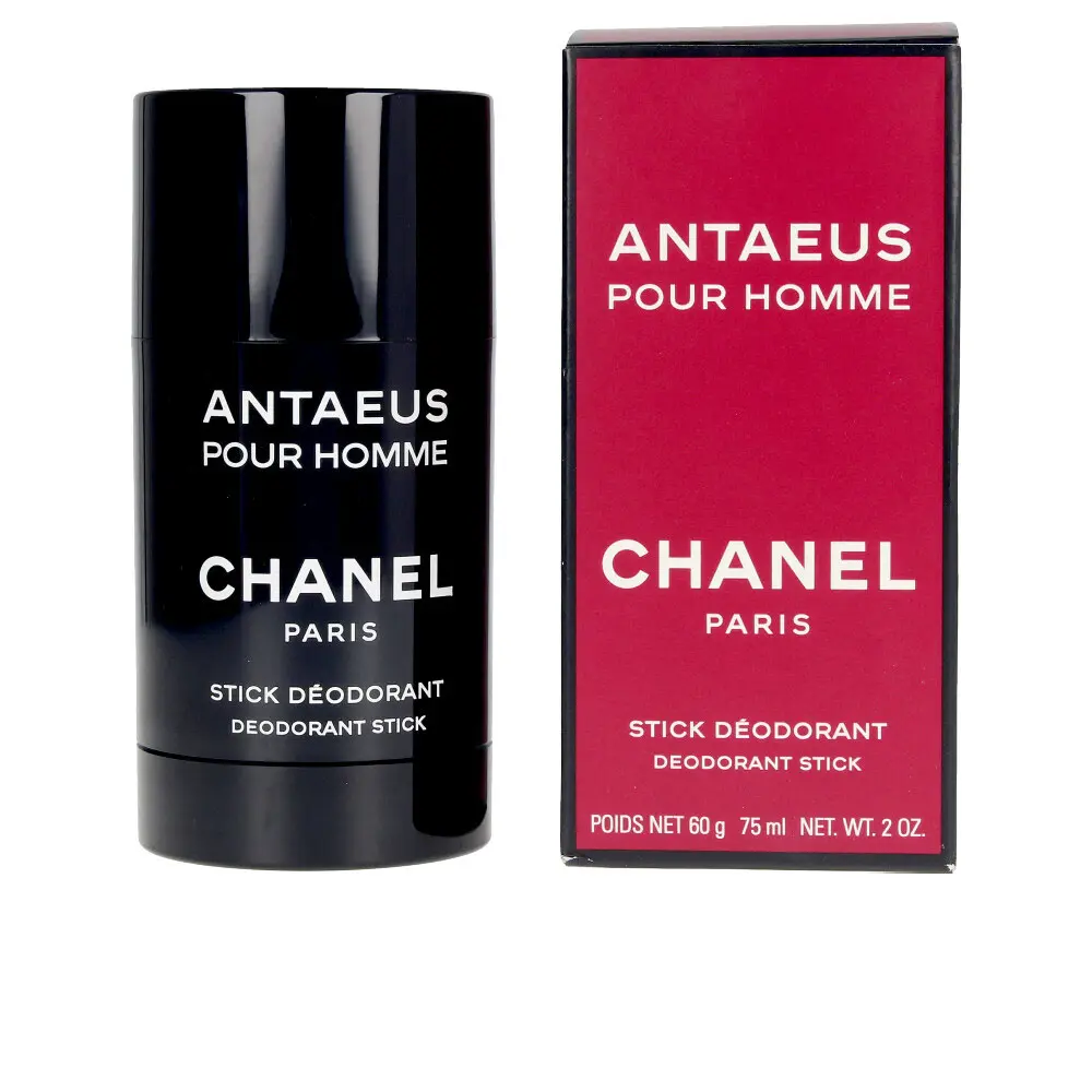 ANTAEUS deodorant stick Deodorants Chanel Perfumes Club