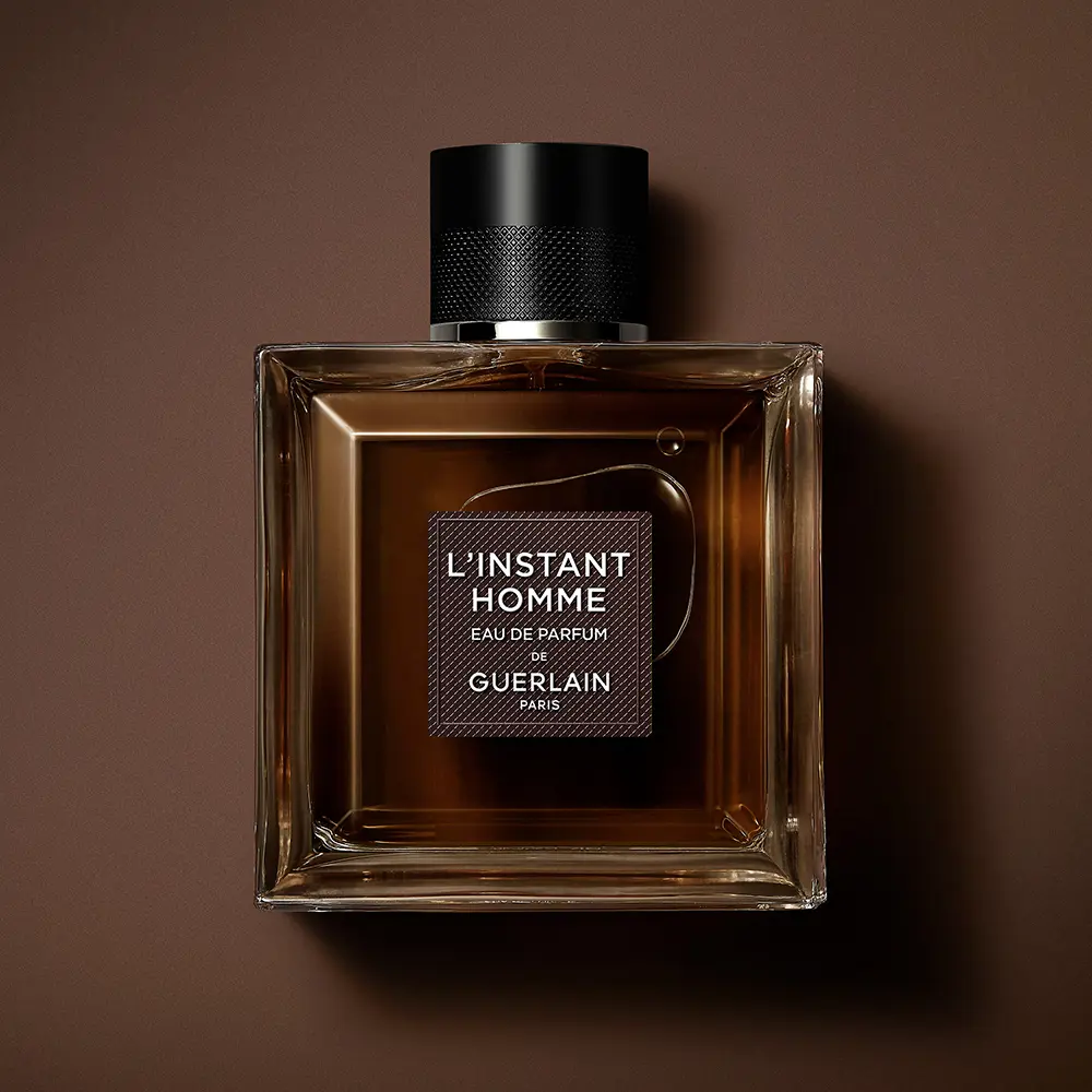 L'INSTANT POUR HOMME Guerlain - Perfume Original