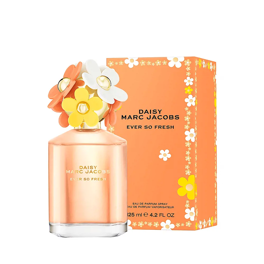 DAISY EVER SO FRESH parfum EDP · Beste Preise Online Perfumes Club
