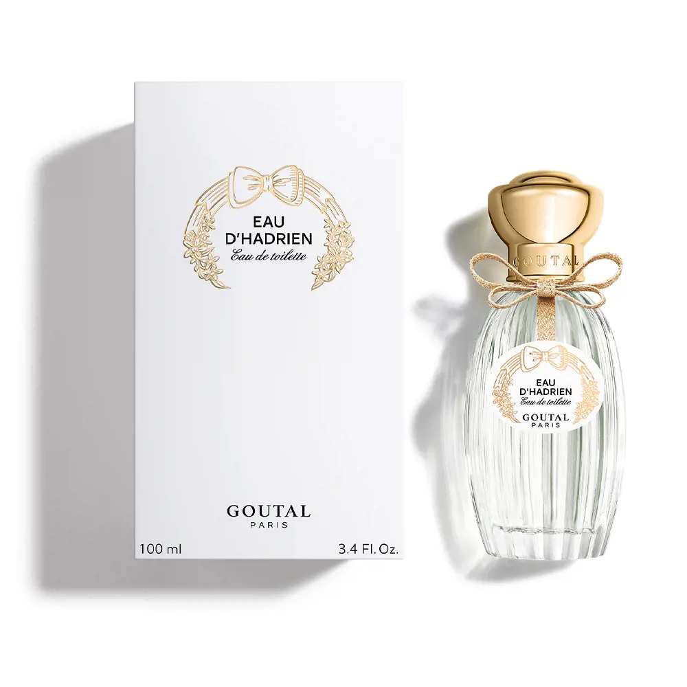香水(女性用) ANNICK GOUTAL Eau d'Hadrien 100ml EAU D'HADRIEN perfume EDT · Buy Online at Best Price - Perfumes Club
