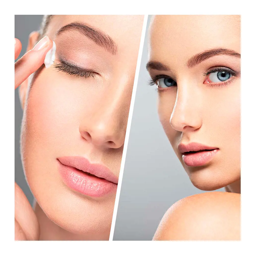 VITAMIN C EYE BOOST age-correcting illuminating under eye