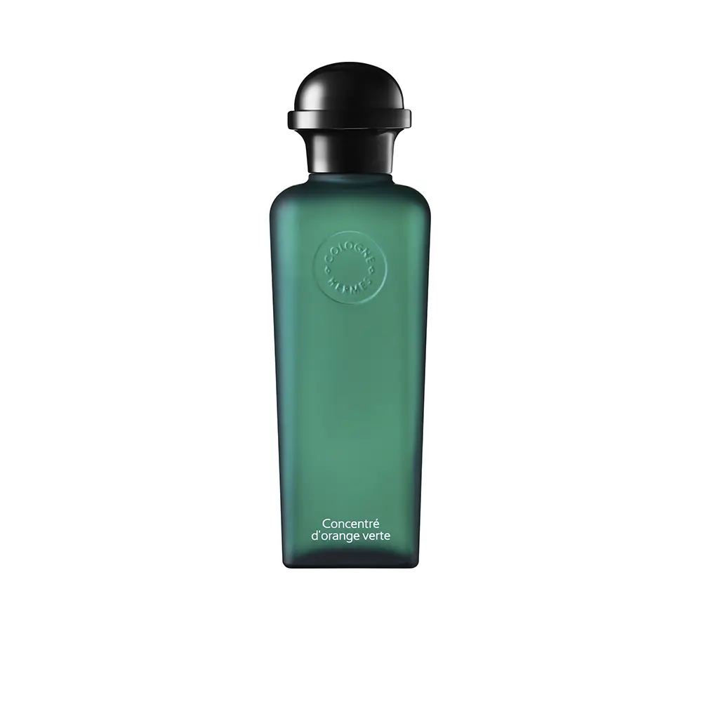 Hermes Concentré D'orange Verte Eau De Toilette Vaporisateur 100ml - HERMÈS | Mon Seraphin
