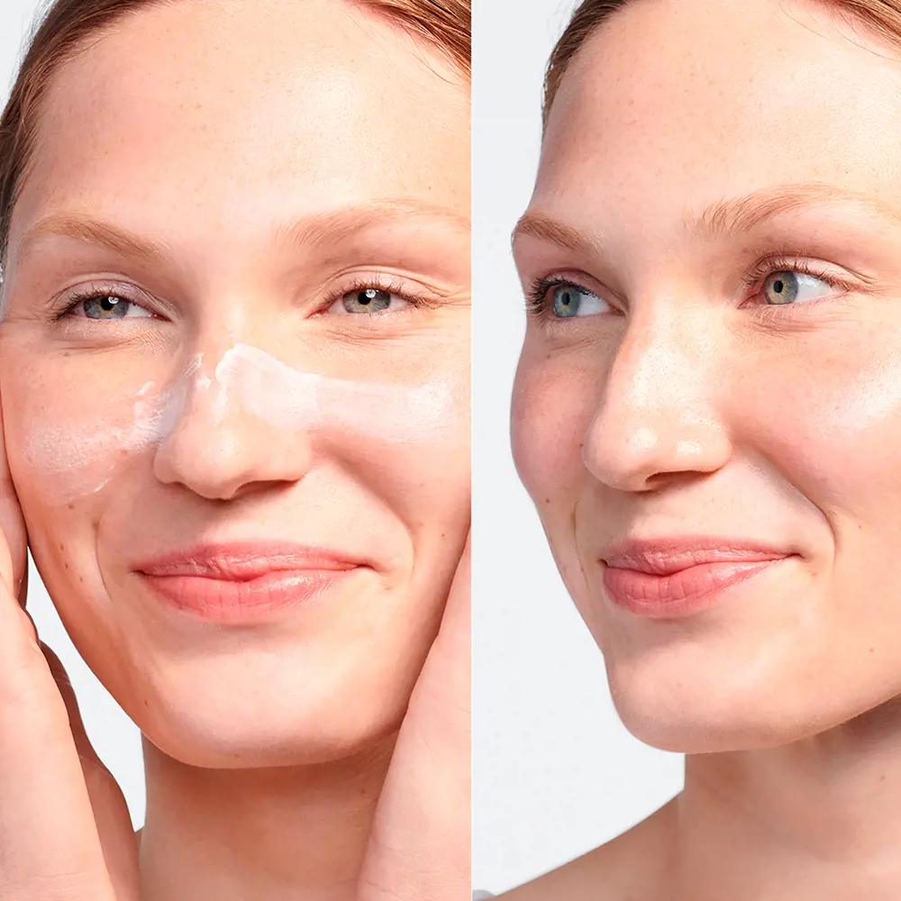 Clinique MOISTURE SURGE SPF 25 pure hydrator afbeelding 3