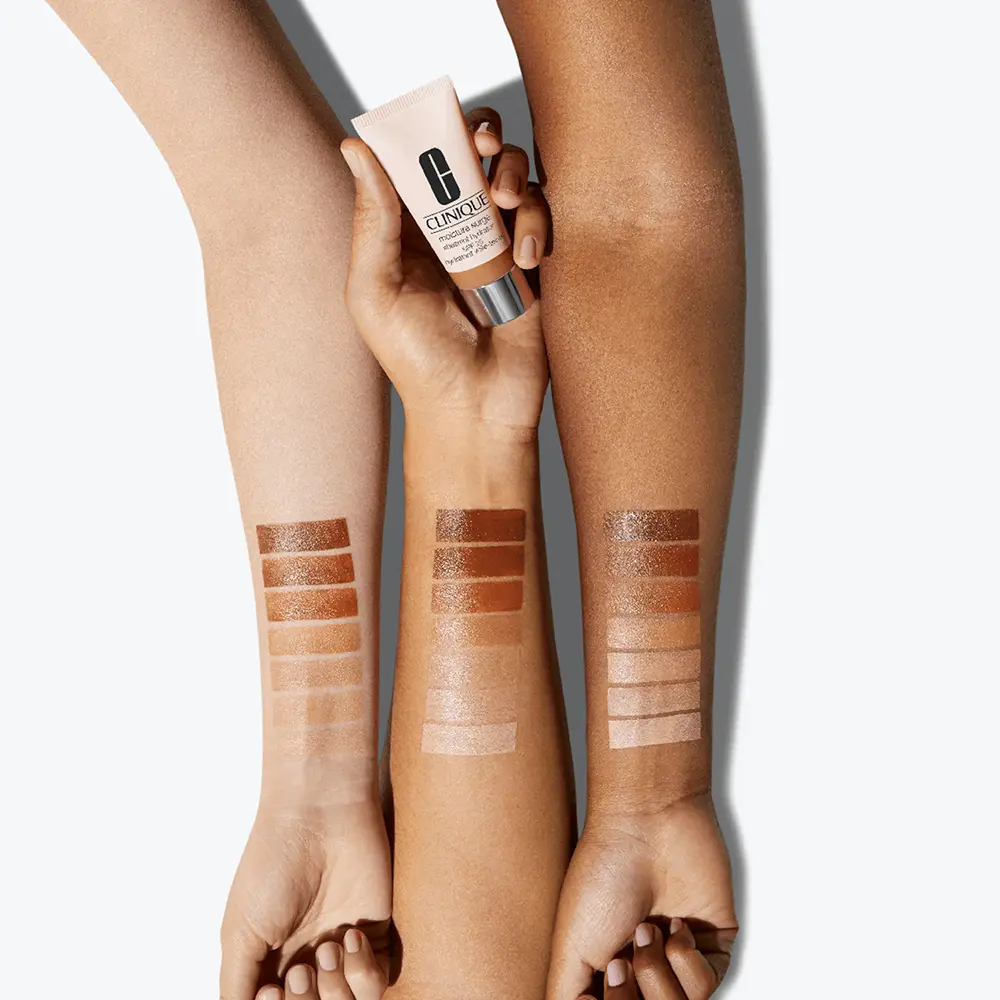 Clinique VOCHTSPOT SPF 25 sheertint #05 afbeelding 3