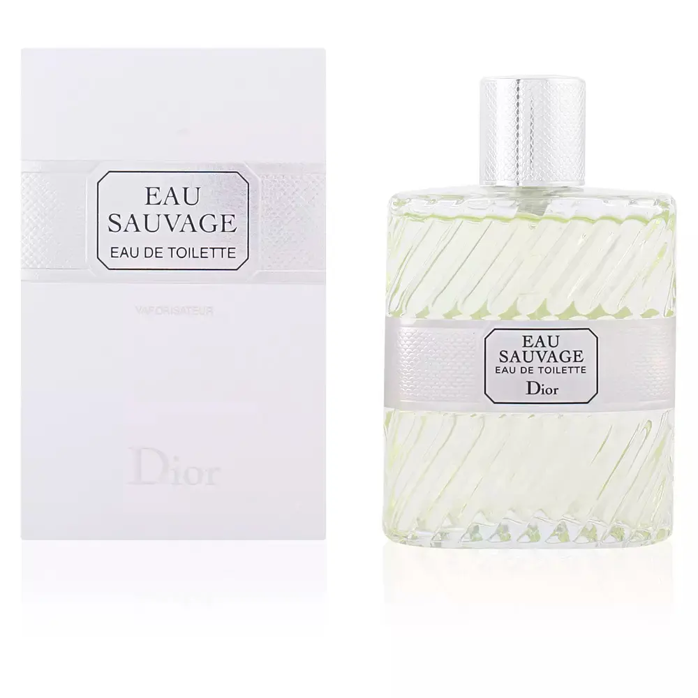香水 Dior SAUVAGE Eau de Toilette