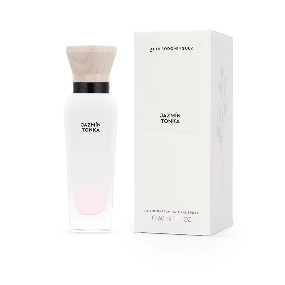JAZMÍN TONKA perfume EDP · Buy Online at Best Price Perfumes Club