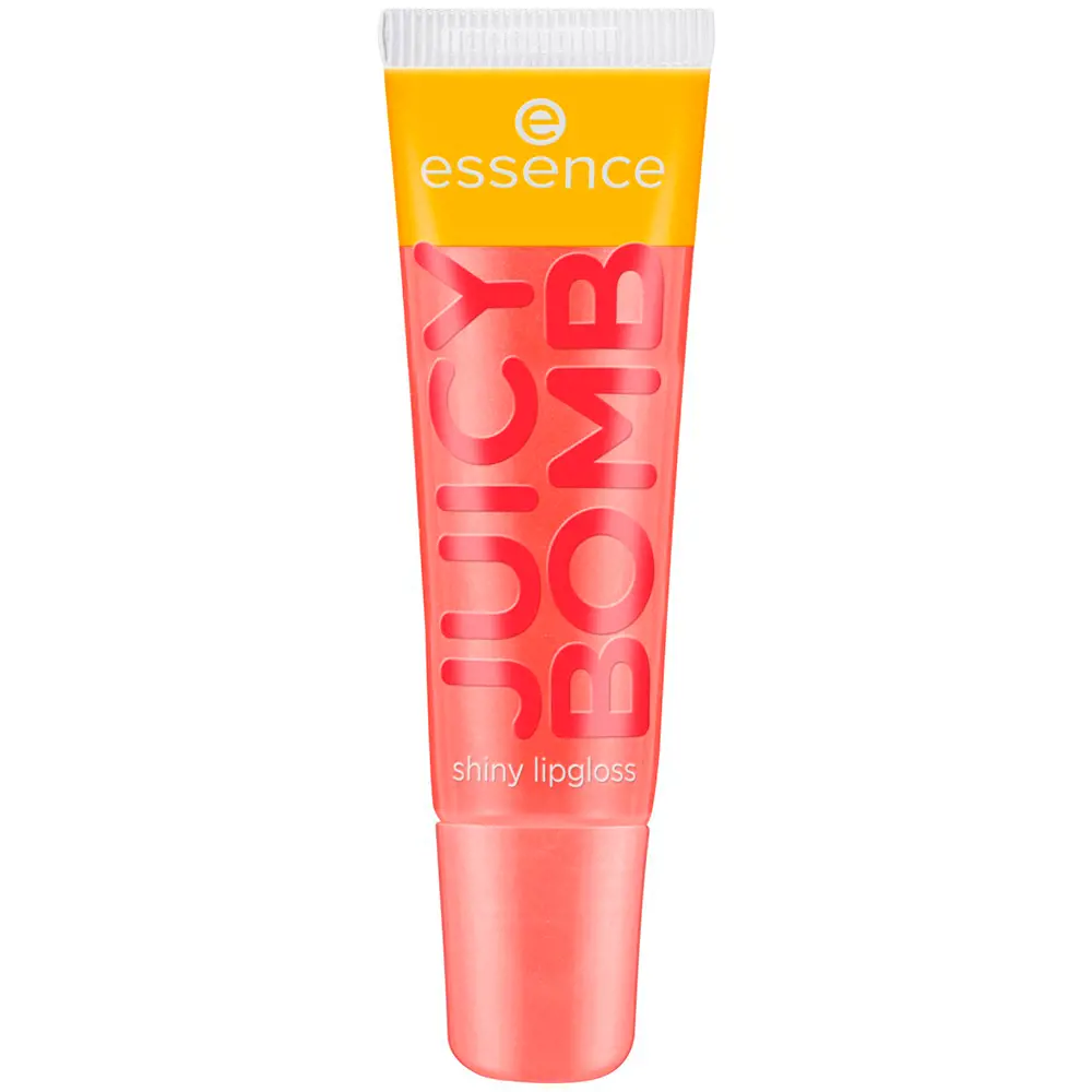 ジューシーボム リップグロス Essence、グロス-Perfumes Club