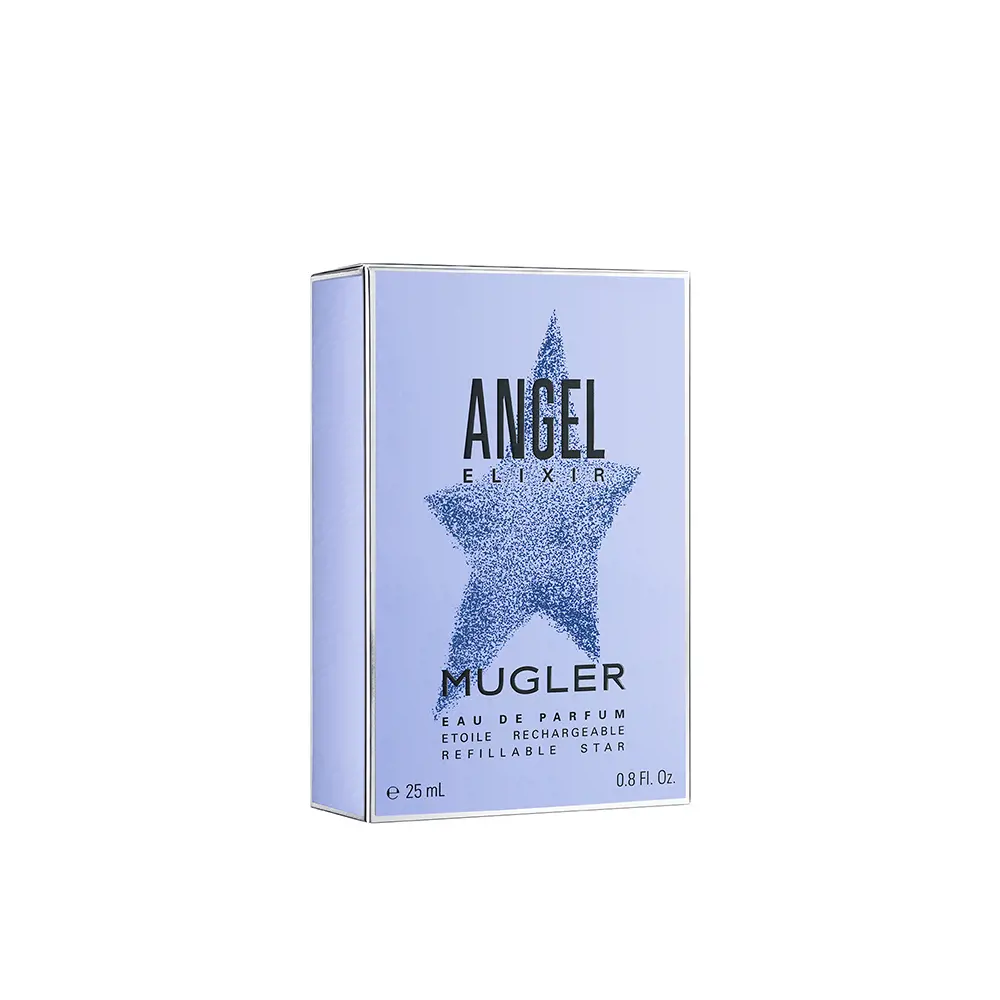 Thierry Mugler ANGEL ELIXIR eau de parfum recargable