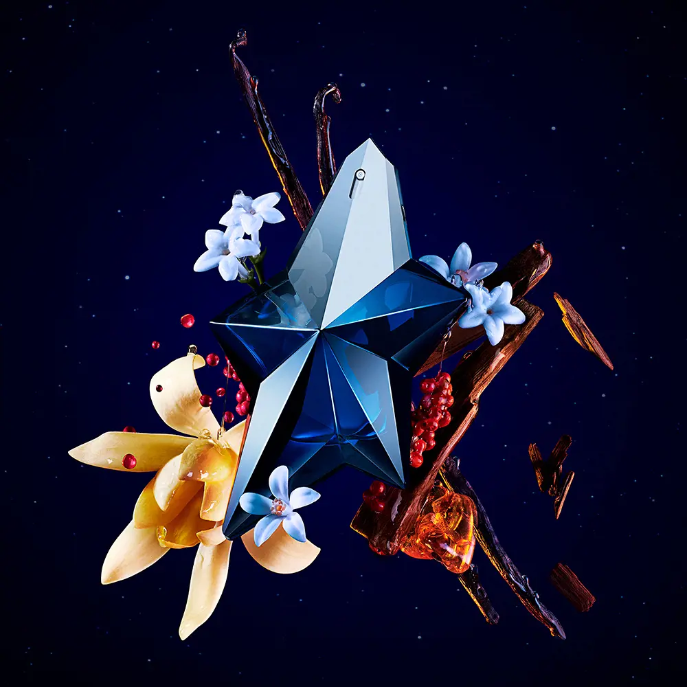 Thierry Mugler ANGEL ELIXIR eau de parfum recargable afbeelding 2