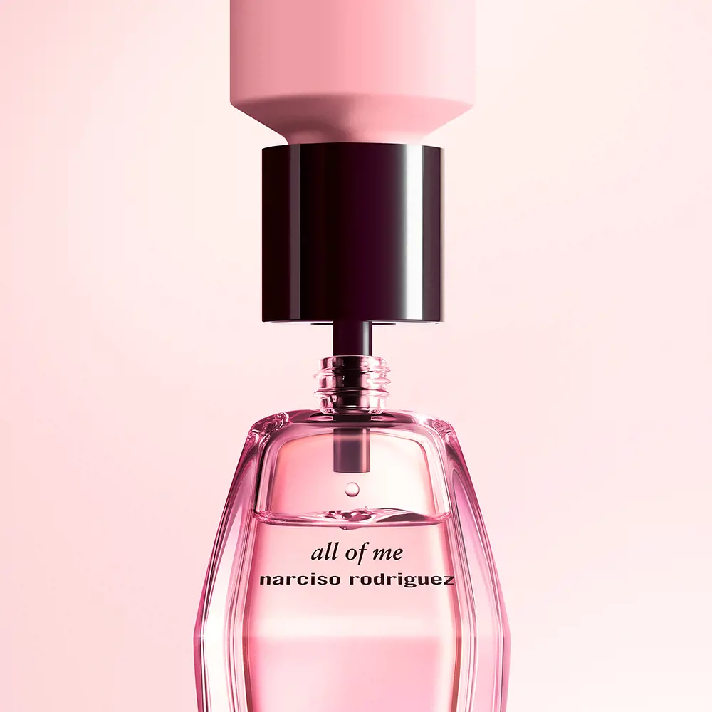 Narciso Rodriguez Typ Perfum ALL OF ME · Najlepsze Ceny