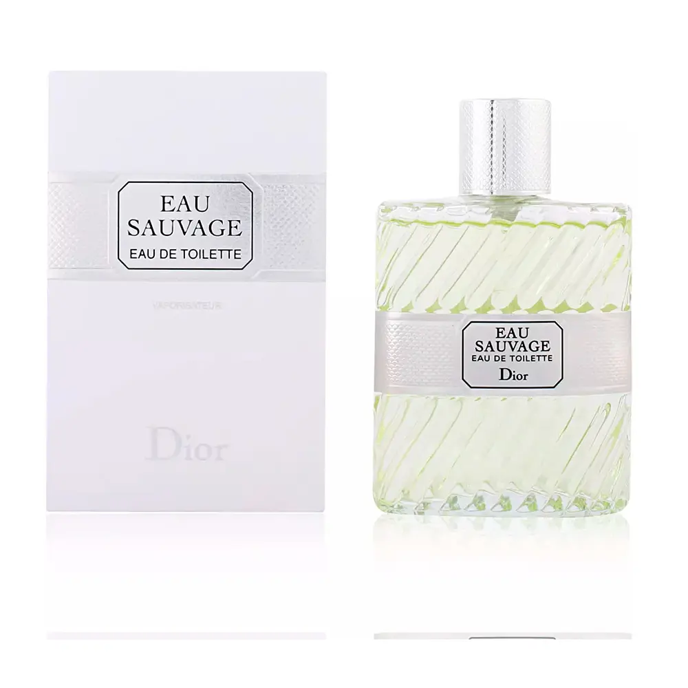 EAU SAUVAGE perfume EDT · Buy Online at Best Price - Perfumes Club
