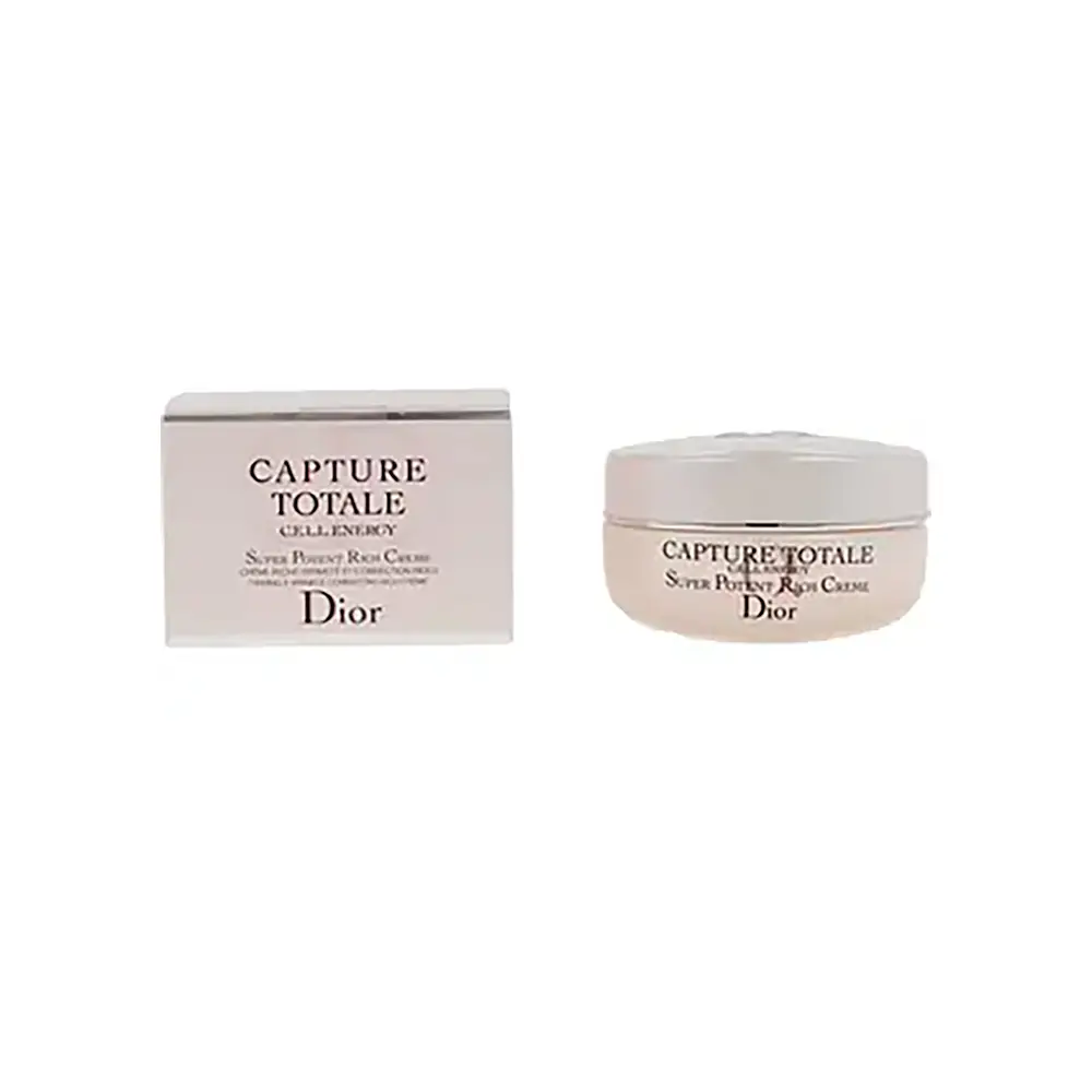 CAPTURE TOTALE CELL ENERGY ローション 175ml Amazon.com: Dior Capture Totale C.E.L.L. Energy Firming