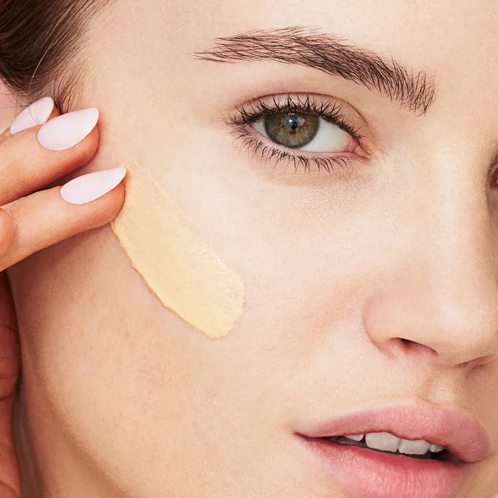 PRIME TIME täglicher Schutzprimer bareMinerals Make-Up Primer