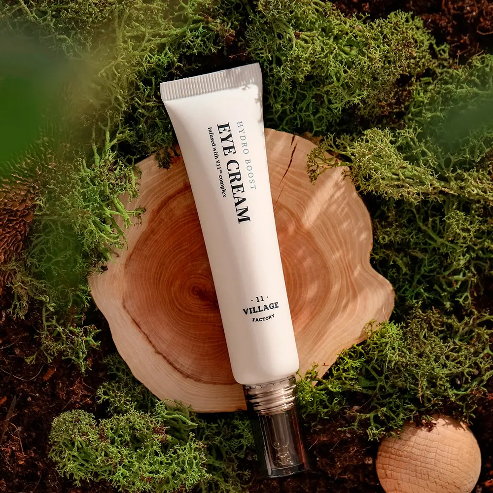 ハイドロブースト アイクリーム、目の治療 Village 11-Perfumes Club