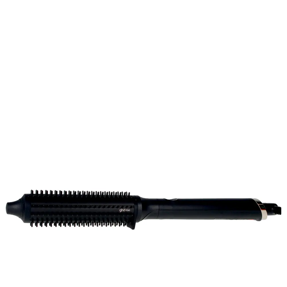 ghd rise ブラック ブラシヘアアイロン ghd Rise™ - Hot Brush | Best Hot Brush For Volume | ghd