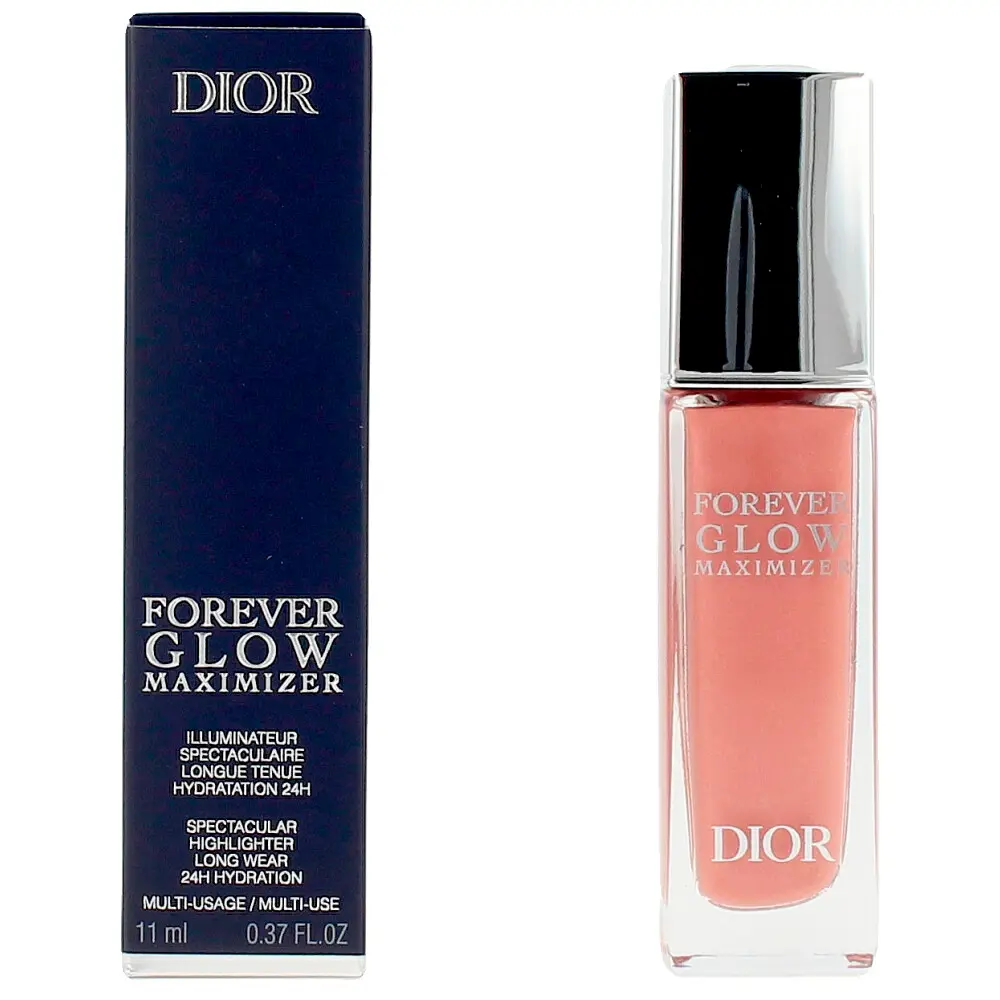 Dior DIOR FOREVER GLOW maximizer illuminator