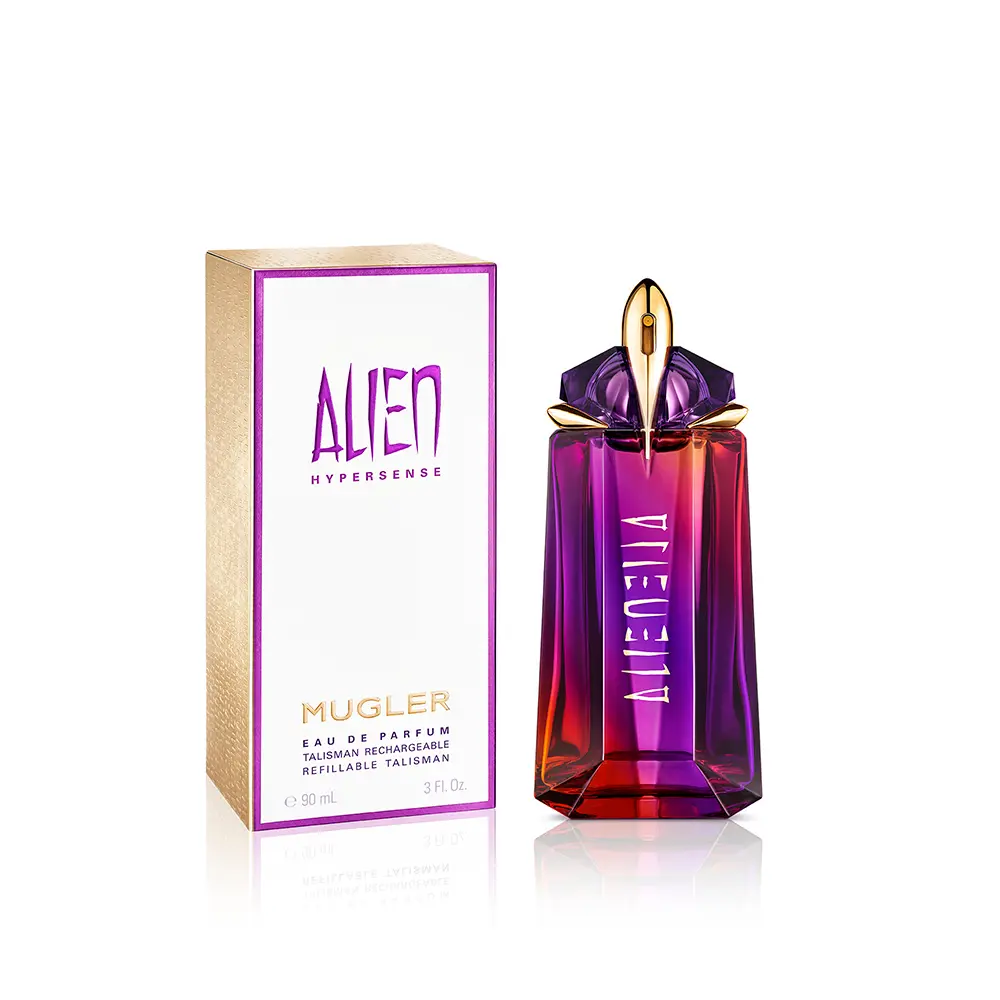 Thierry Mugler ALIEN HYPERSENSE eau de parfum