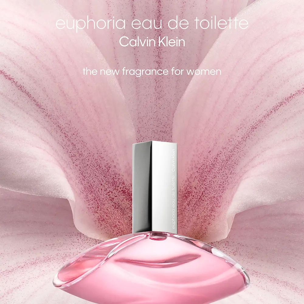 Euforia Precio Colonia Euphoria Mujer Calvin Klein Euphoria EDT
