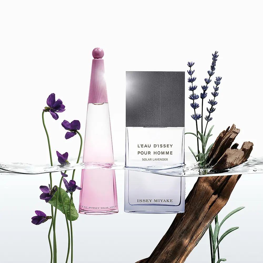 ボディローション ISSEYMIYAKE L'EAU D'ISSEY SOLAR VIOLET Rozetka.pl | Woda toaletowa damska Issey Miyake L'eau D