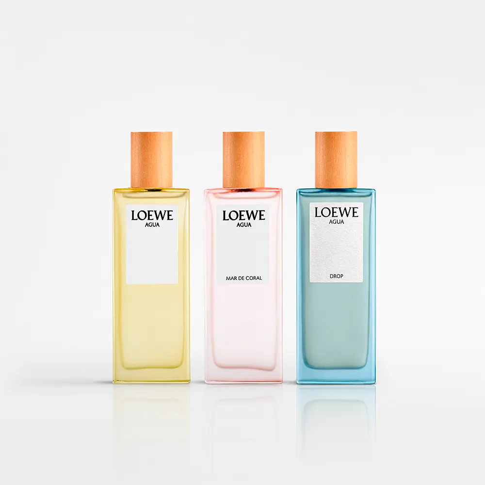 AGUA DROP Loewe - Original Perfume