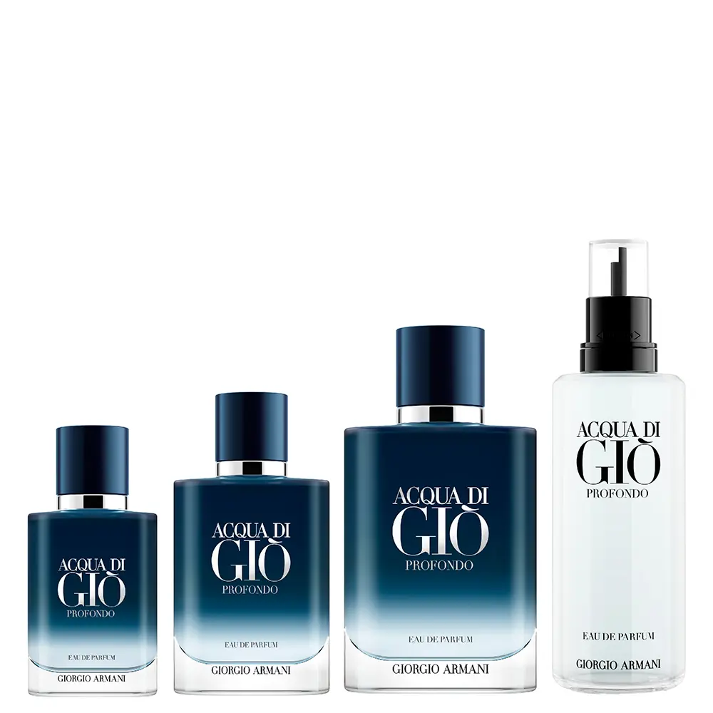 Giorgio Armani ACQUA DI GIO POUR HOMME PROFONDO eau de parfum afbeelding 4