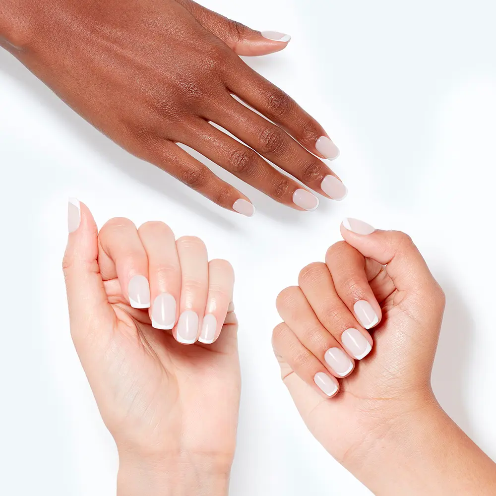 OPI xPRESS/ON 人工爪 ネイルアート Opi、ネイルチップとアクセサリー