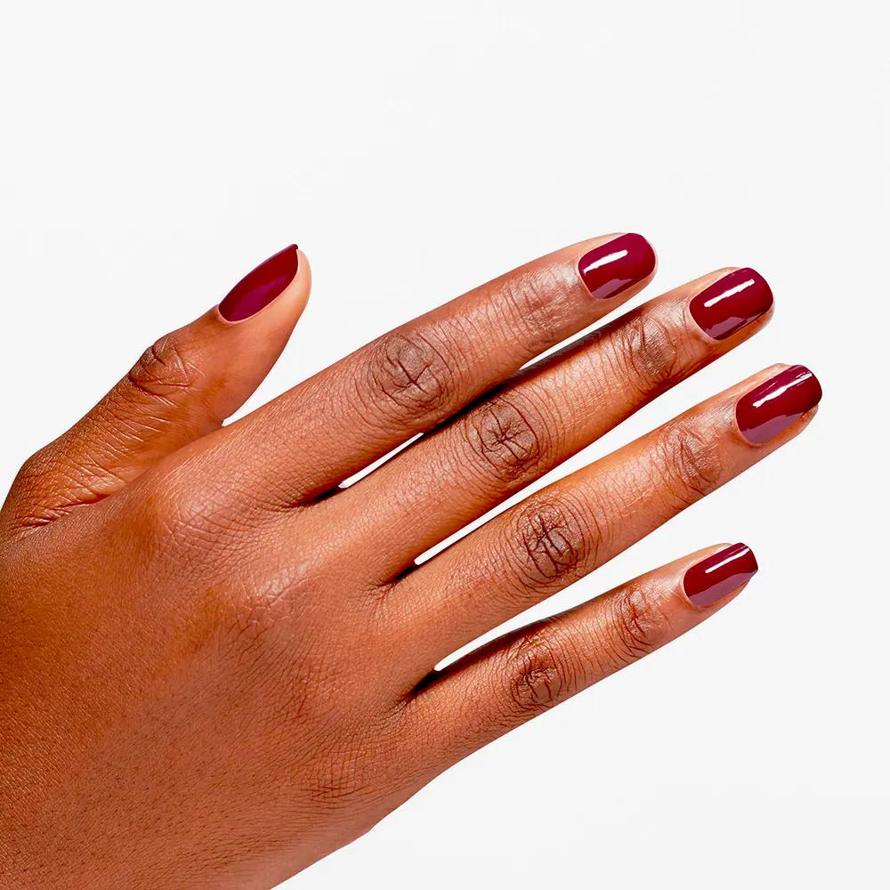 OPI Infinite Shine Nagellack – Langanhaltender Nude-Lack Bis 11 Tage, Mit ProWide Pinsel