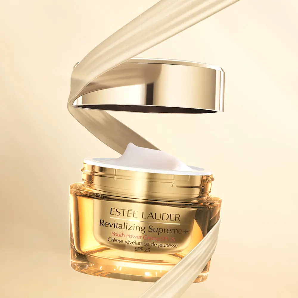 フェイスクリーム ESTEE LAUDER Revitalizing Supreme+ 75ml Krem Estee Lauder Revitalizing Supreme+ Delikatny