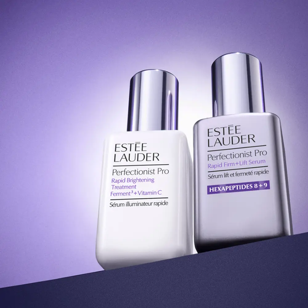 PERFECTIONIST PRO sérum reafirmante, Tratamientos Faciales Estée 