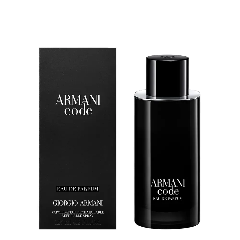 Giorgio Armani ARMANI CODE eau de parfum afbeelding 2