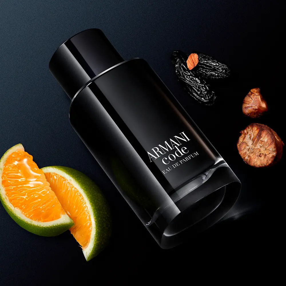 Giorgio Armani ARMANI CODE eau de parfum afbeelding 3