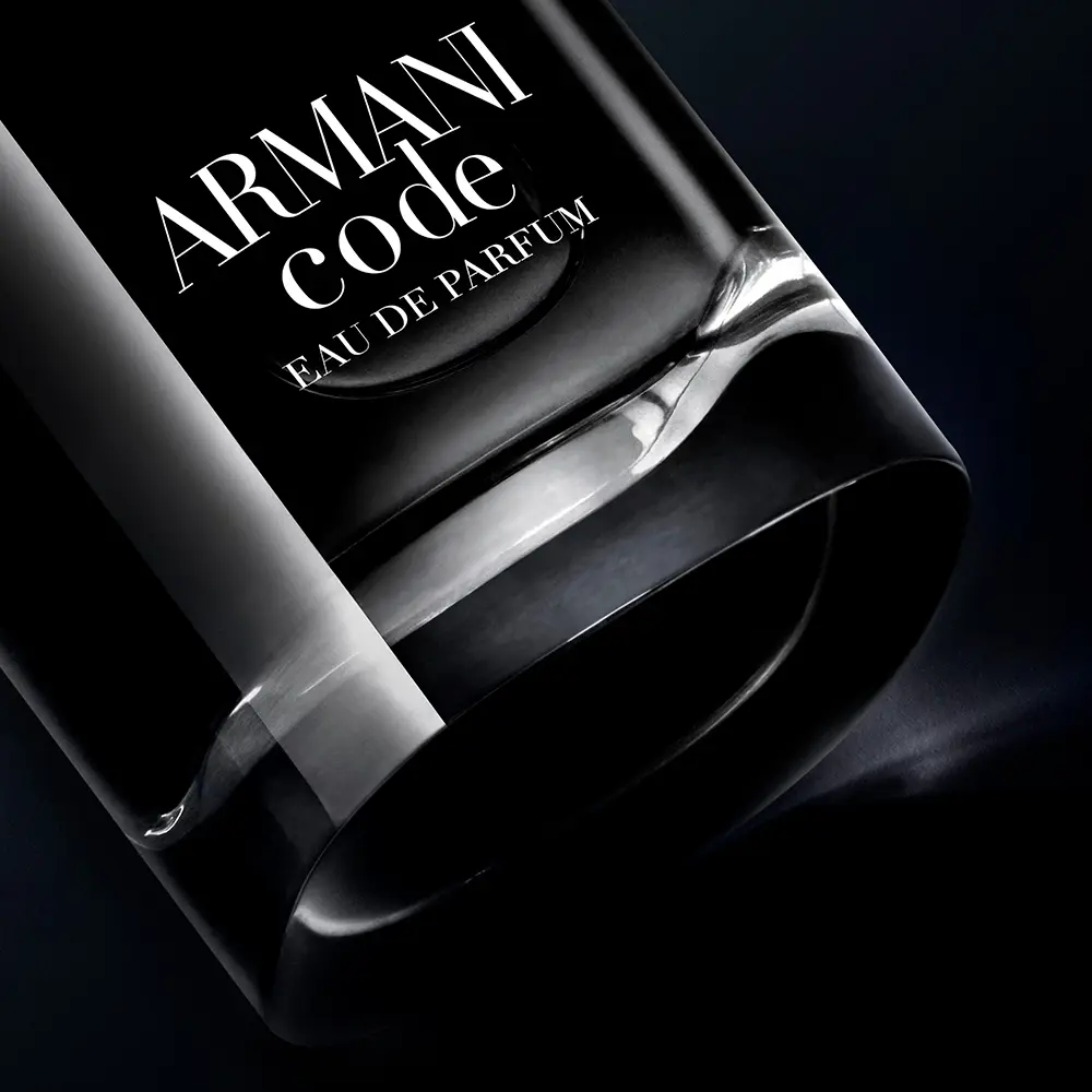 Giorgio Armani ARMANI CODE eau de parfum afbeelding 4