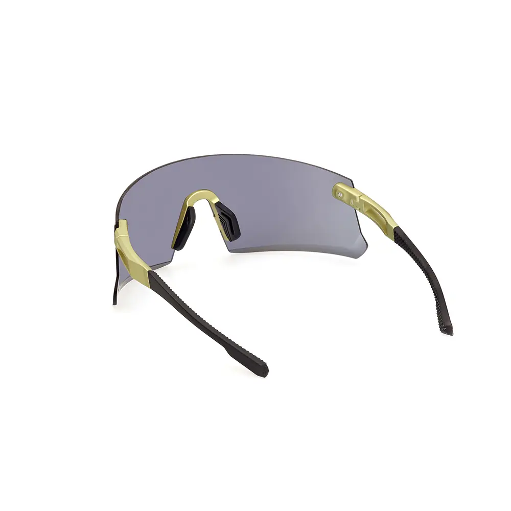 アディダス　ランニングサングラス アディダス スポーツサングラス アディダス DUNAMIS - ブラック