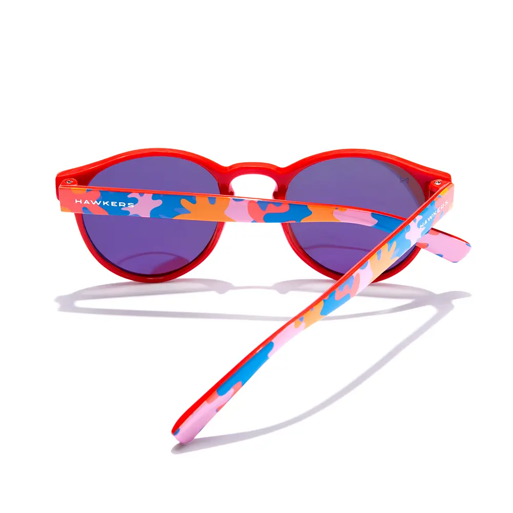 Lunettes De Soleil Bel Air Kids Hawkers - Pour Enfants 4-10 Ans, Garçons Et Filles