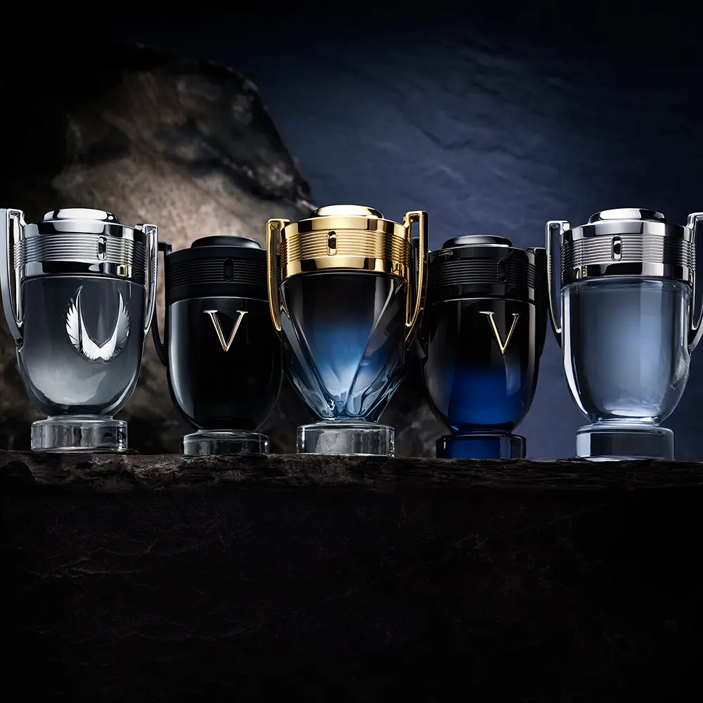 りーる　パコ ラバンヌ インビクタス ヴィクトリー 100㎖ Paco Rabanne パコ ラバンヌ インビクタス ビクトリー