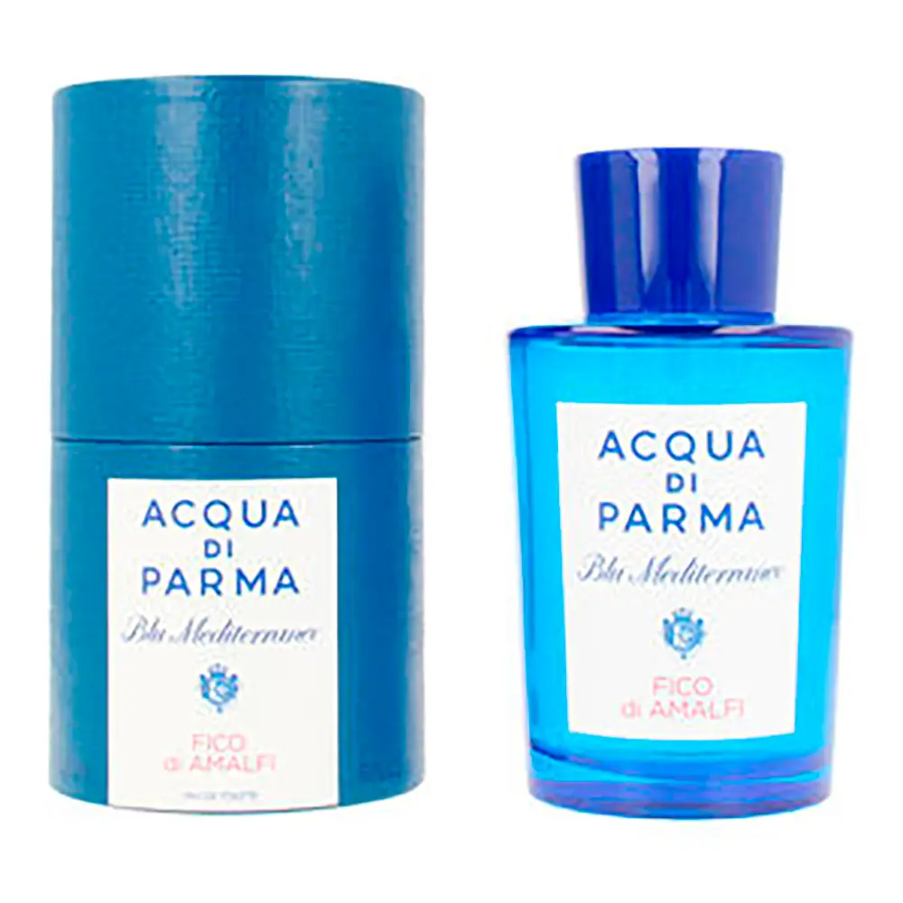 BLU MEDITERRANEO FICO DI AMALFI perfume EDT · Buy Online at Best
