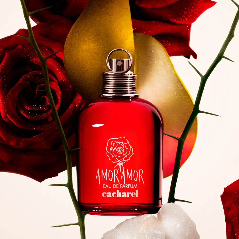Pour Elle Par Amour Parfum Par Amour Pour Elle Anthologie Parfums