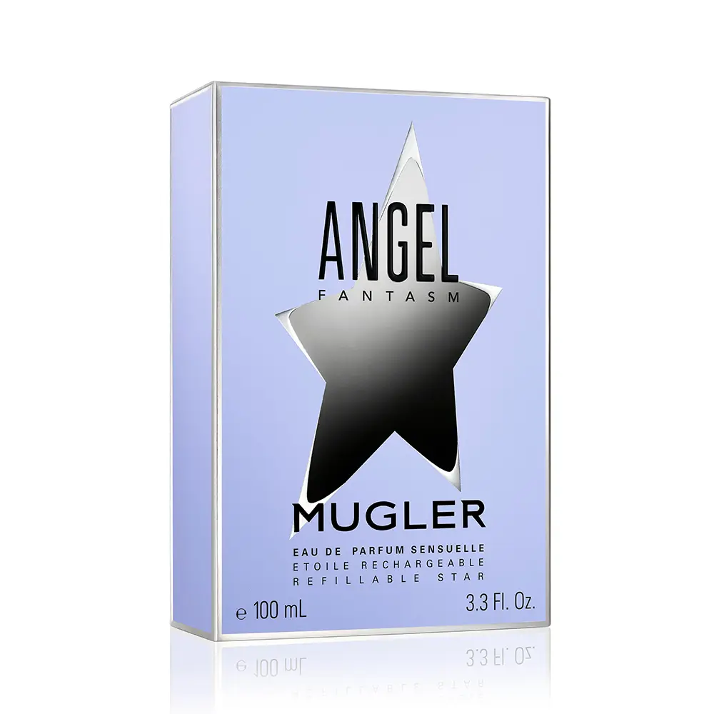 Thierry Mugler ANGEL FANTASM eau de parfum