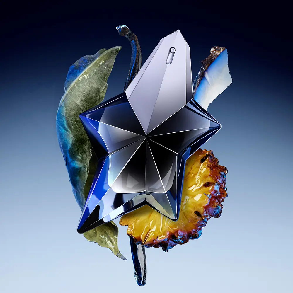 Thierry Mugler ANGEL FANTASM eau de parfum afbeelding 2