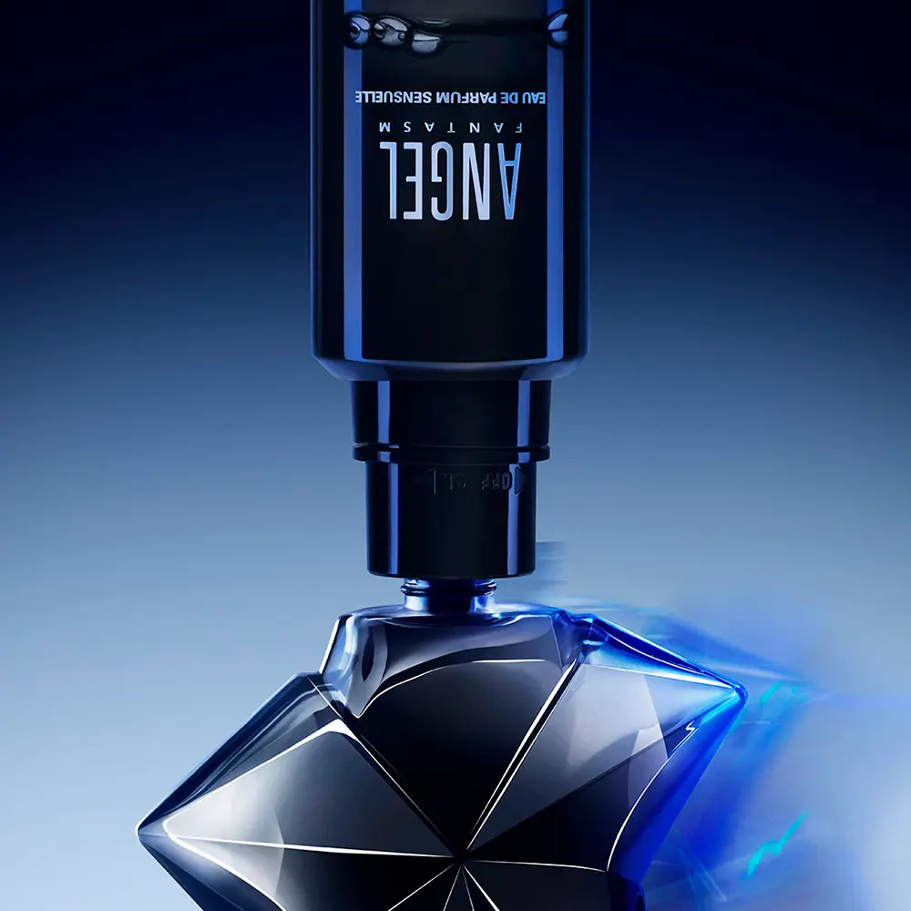 Thierry Mugler ANGEL FANTASM eau de parfum afbeelding 3