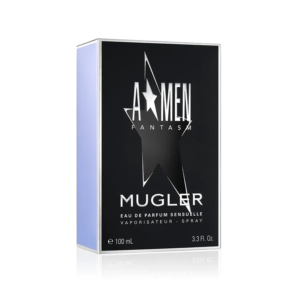 Thierry Mugler A- FANTASM eau de parfum