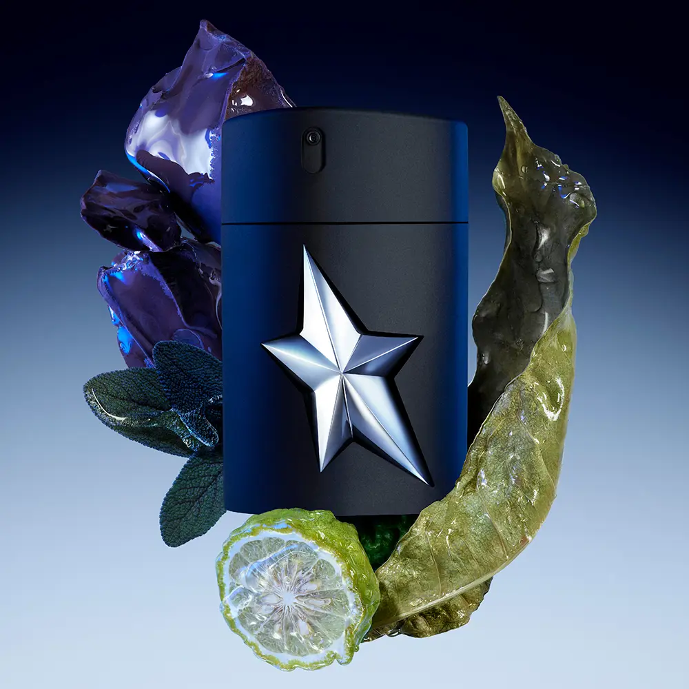 Thierry Mugler A- FANTASM eau de parfum afbeelding 2