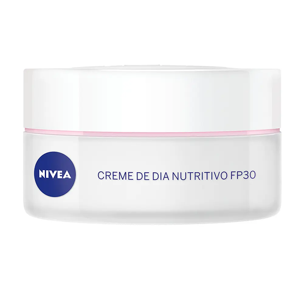 NOURISHING DAY CREAM hydration and nutrition SPF30 Facial