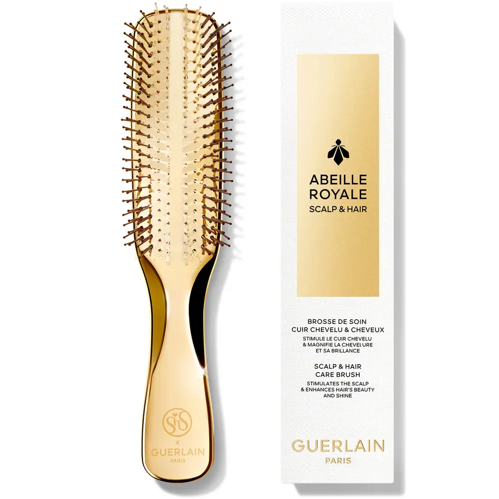 ゲランGUERLAIN スカルプ&ヘアケアブラシ 199066-2.webp