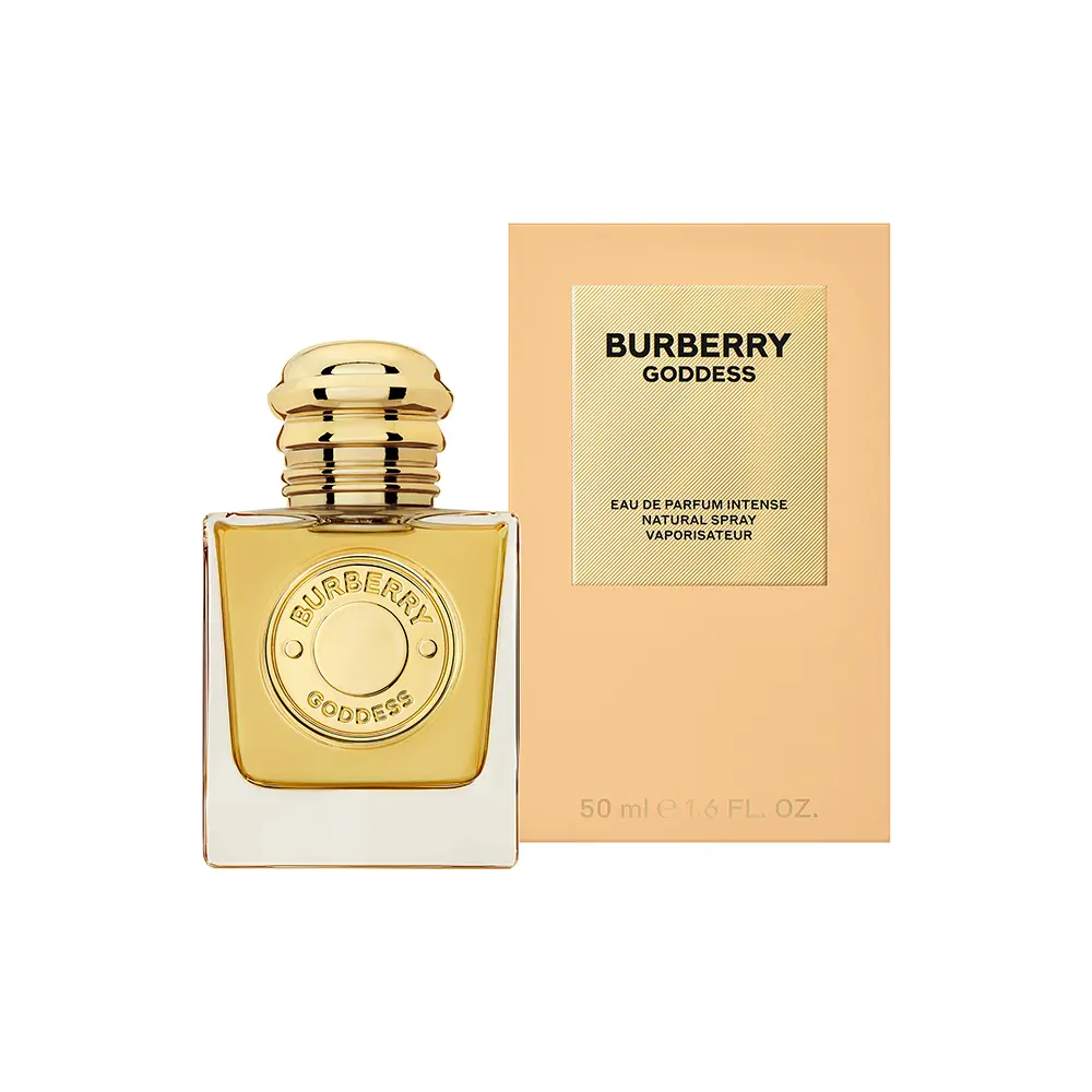 香水(女性用) BURBERRY GODDEES EAU DE PARFUM INTENSE BURBERRY GODDESS INTENSE perfume Type of perfume · Buy Online at