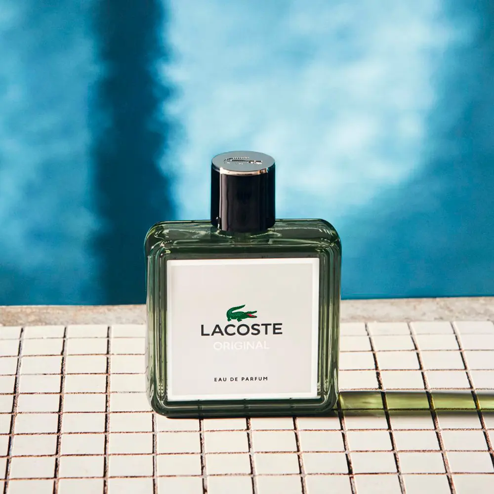 Lacoste Essential Lacoste Parfums Bag Price LACOSTE ESSENTIAL POUR