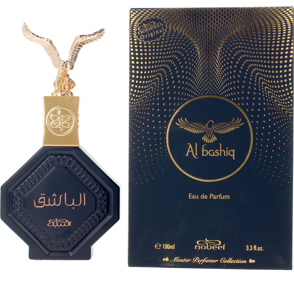 AL BASHIQ perfume EDP · Buy Online at Best Price - Perfumes Club