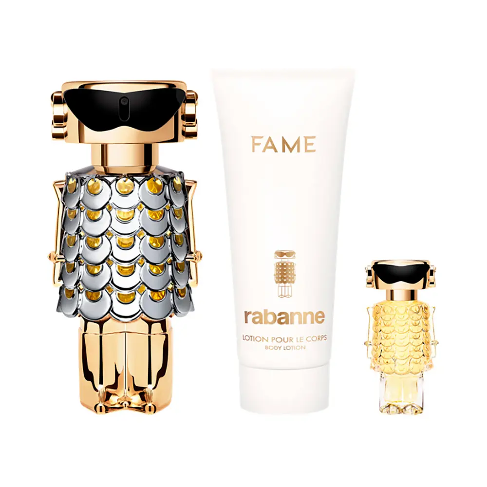 FAME perfume Type of perfume · Buy Online at Best Price - Perfumes