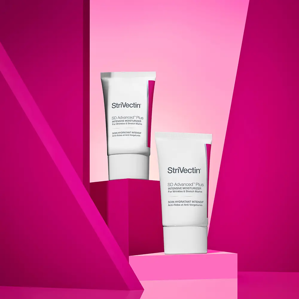 Strivectin SD ADVANCED PLUS intensive anti-wrinkle moisturizing cream